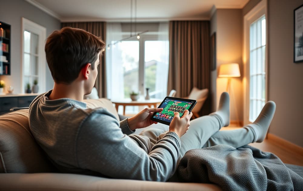 ComeOn omtale: Vår ærlige test av casinoet for norske spillere i 2026