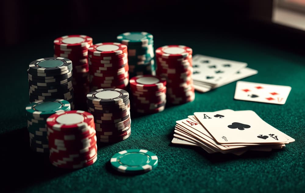 IBet casino – test og omtale 2026 | Norsk Betting