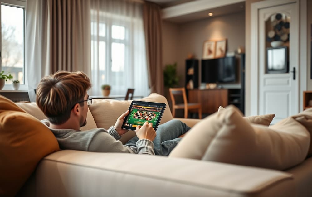 LiliBet omtale – ærlig test og vurdering 2026
