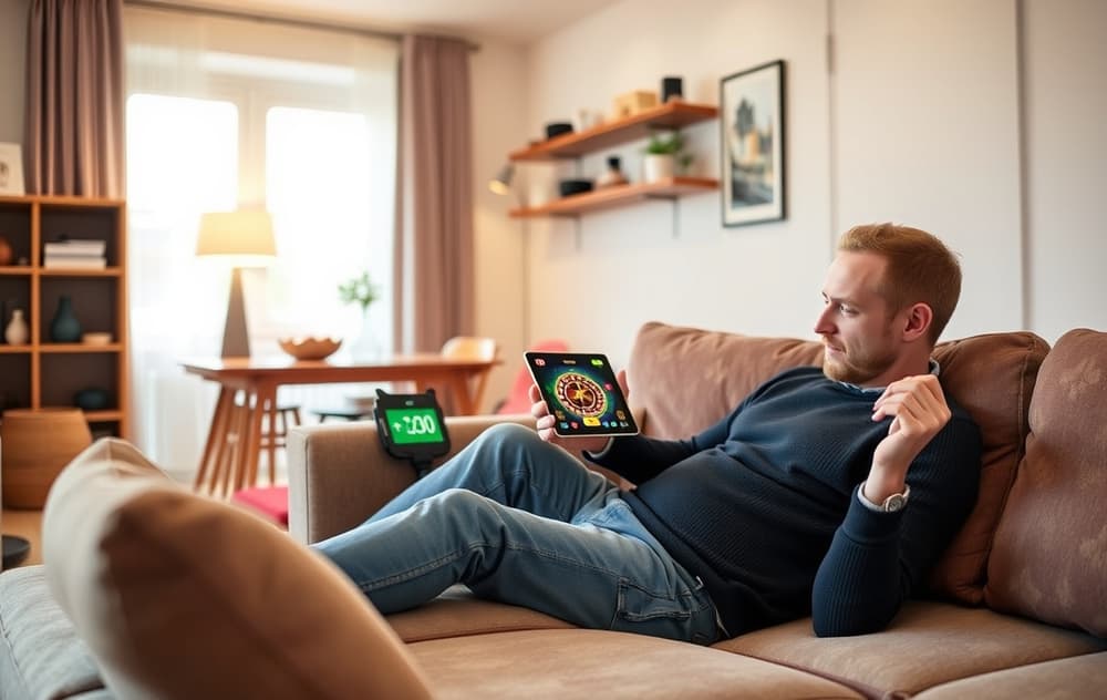 Vinn Casino – Test og omtale 2026