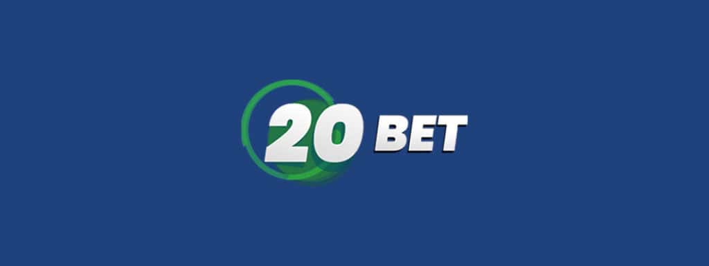 3. 20Bet – Den mest mobile bettingsiden for nordmenn
