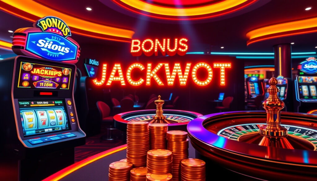 20 Bet Casino – Anmeldelse, bonus og login Norge