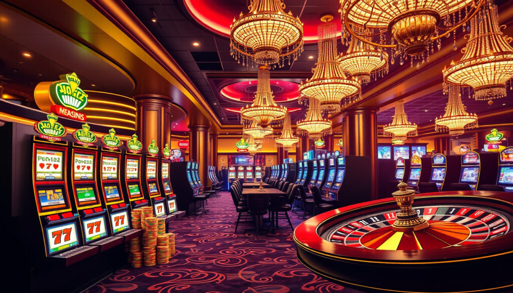500 Casino – Anmeldelse, bonus og erfaringer 2025