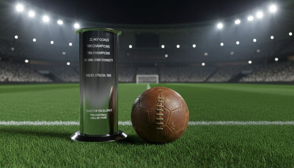 Alan Shearer Premier League Rekorder