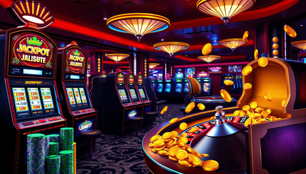 Anmeldelse av Lucky Ones Casino – Bonus, uttak og erfaringer