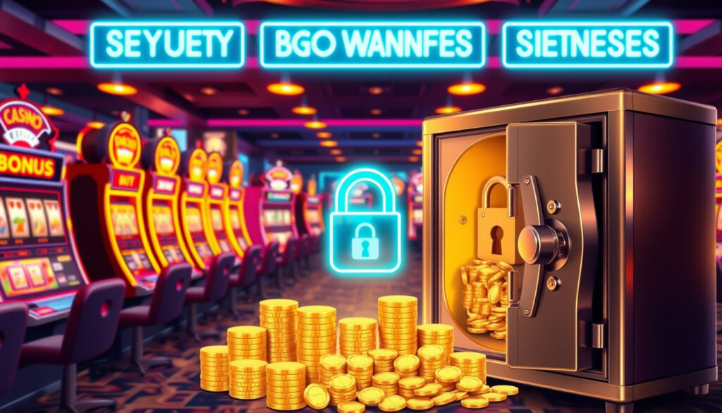 Bassbet Casino Anmeldelse 2026: Trygt? Bonus & Uttak