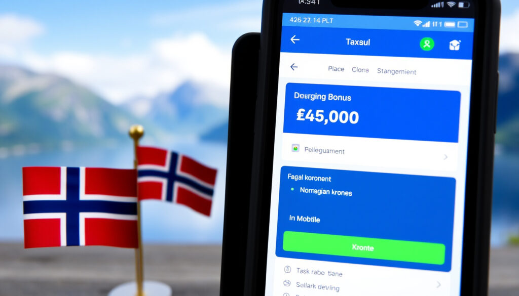 Beste betting bonuser i Norge 2026 – lovlige sider og skatteregler