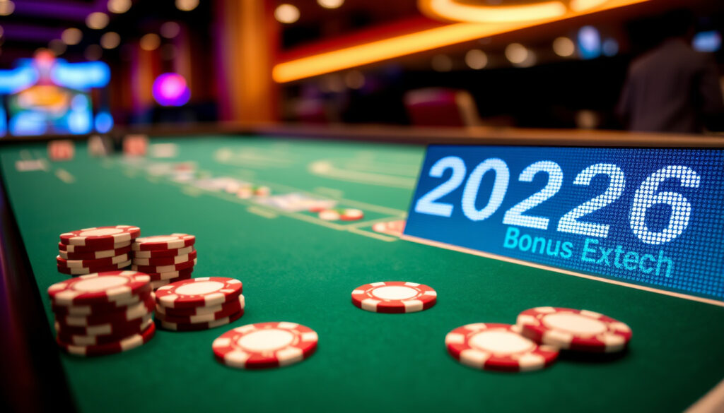Bet365 casino bonuskode 2026: slik får du bonusen