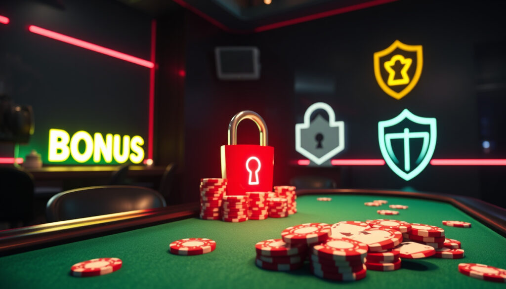 BetAlice Casino – Grundig Anmeldelse av Bonus og Sikkerhet