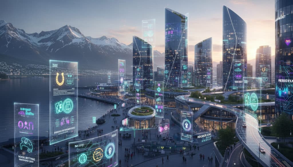 Bettingkampanjer I Norge 2025