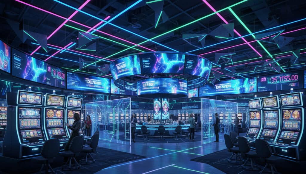 BitBet24 Casino Anmeldelse