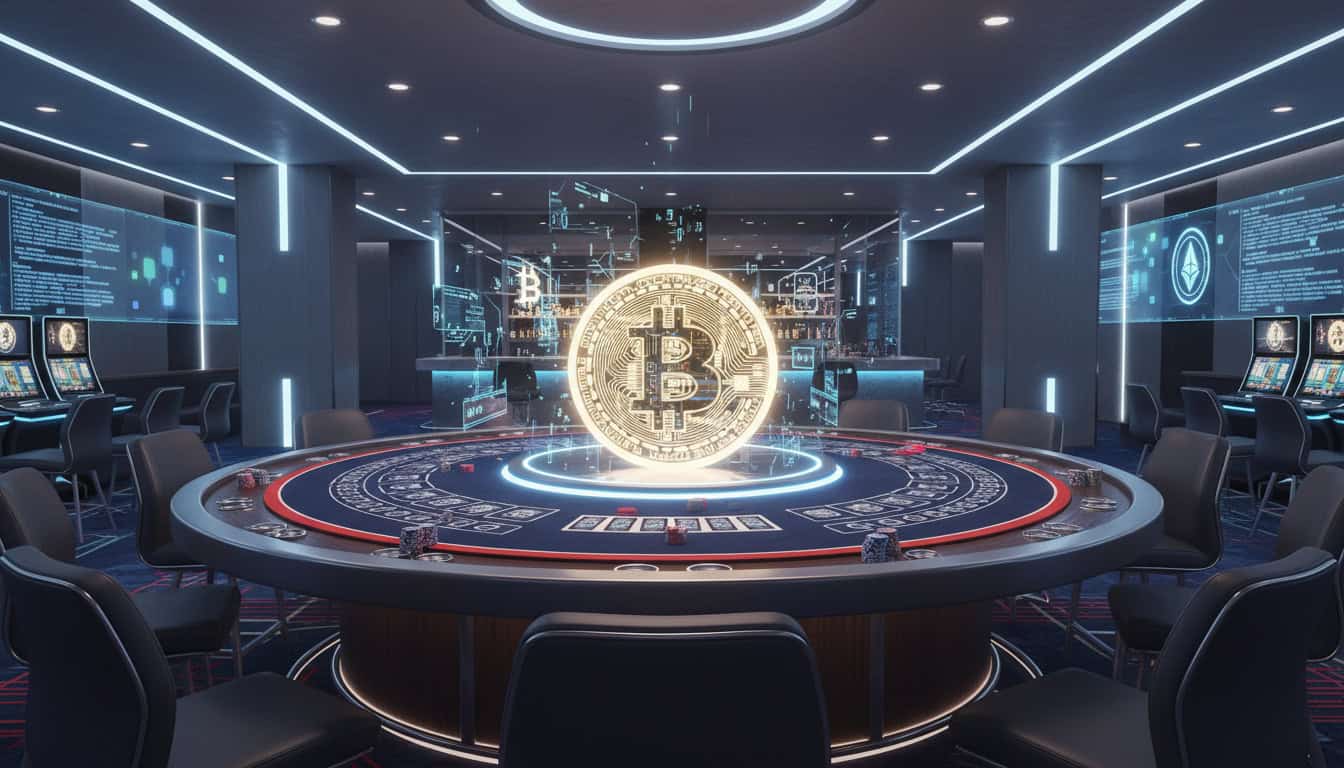 Norsk bitcoin casino (90) 사진