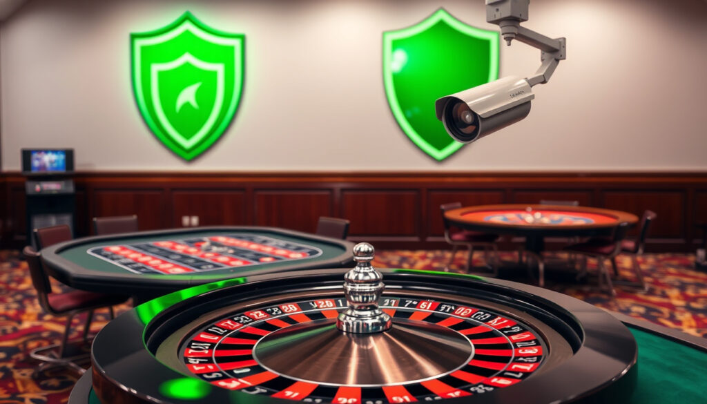 Buran Casino Anmeldelse – Er Det Trygt