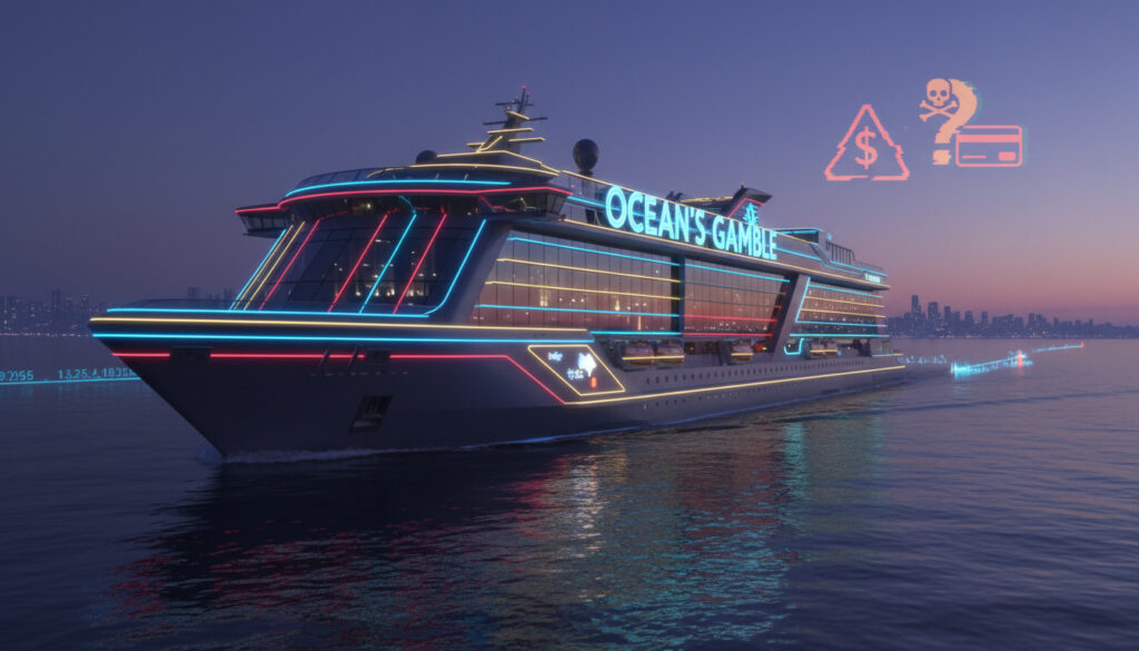 Casino Cruise Svindel Guide