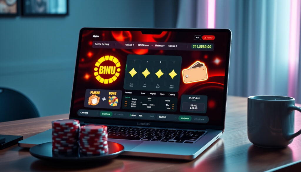 Casino Days nettkasino – anmeldelse, bonus og uttak
