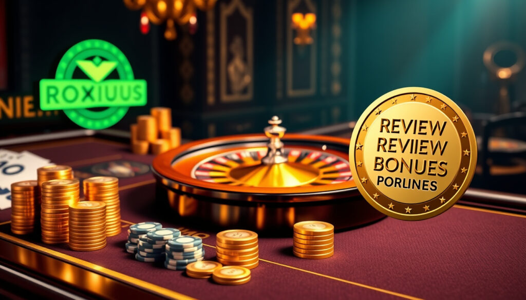 Casino Euro – Anmeldelse, bonus og sikkerhet
