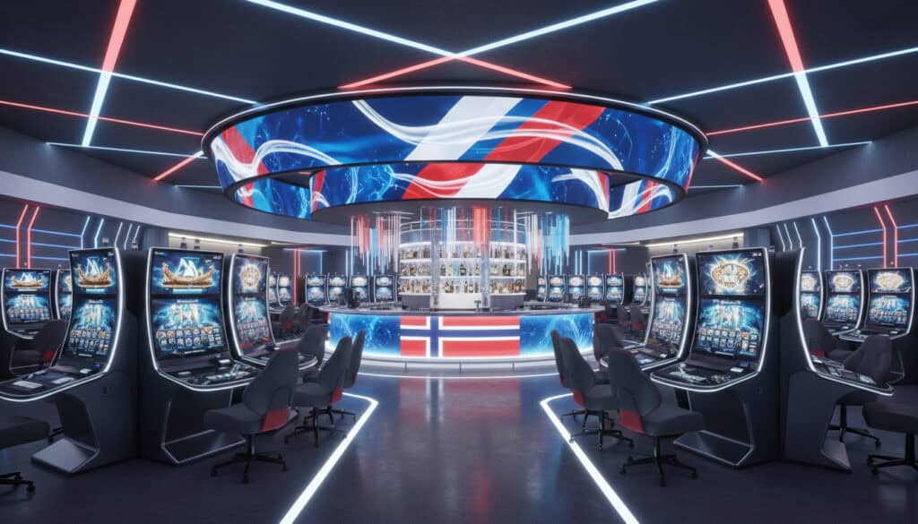 Casino Extreme Norsk Spillguide 2025