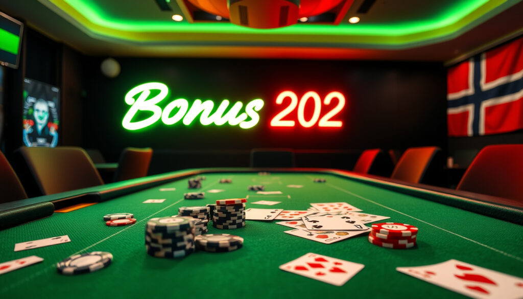 Casino Friyay Norge – Anmeldelse og Bonus (2025) | Spill Casino