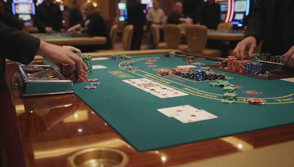 Casino Hold’em Poker Live Guide