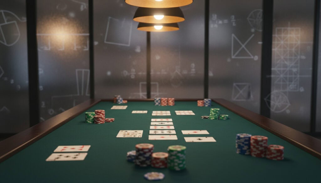 Casino Kortspill Regler Og Strategier