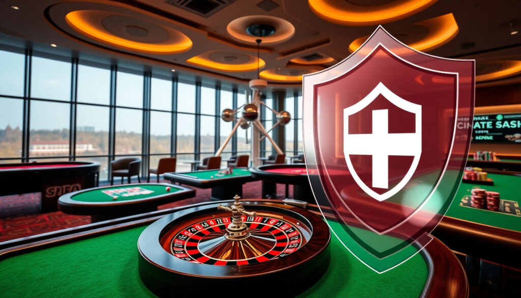 Casino Online Belgium – trygge casino for nordmenn