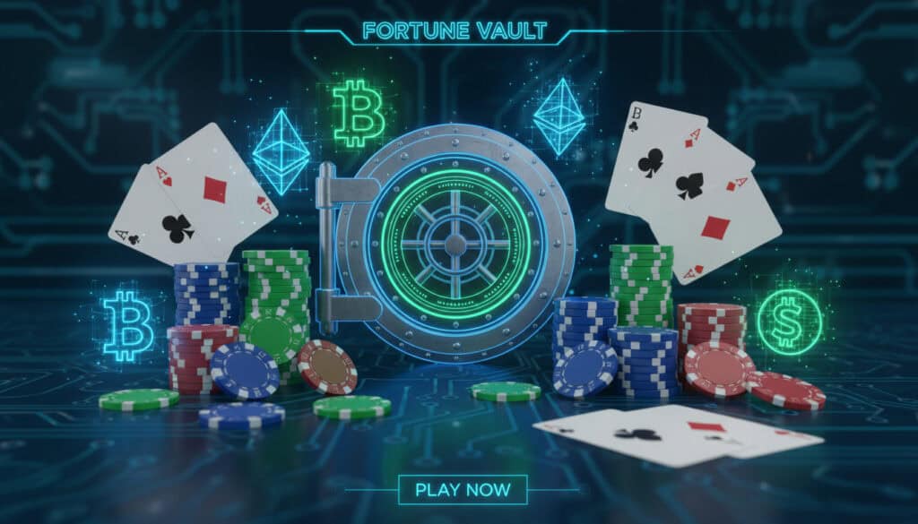 Sikker Casino Online For Ekte Penger
