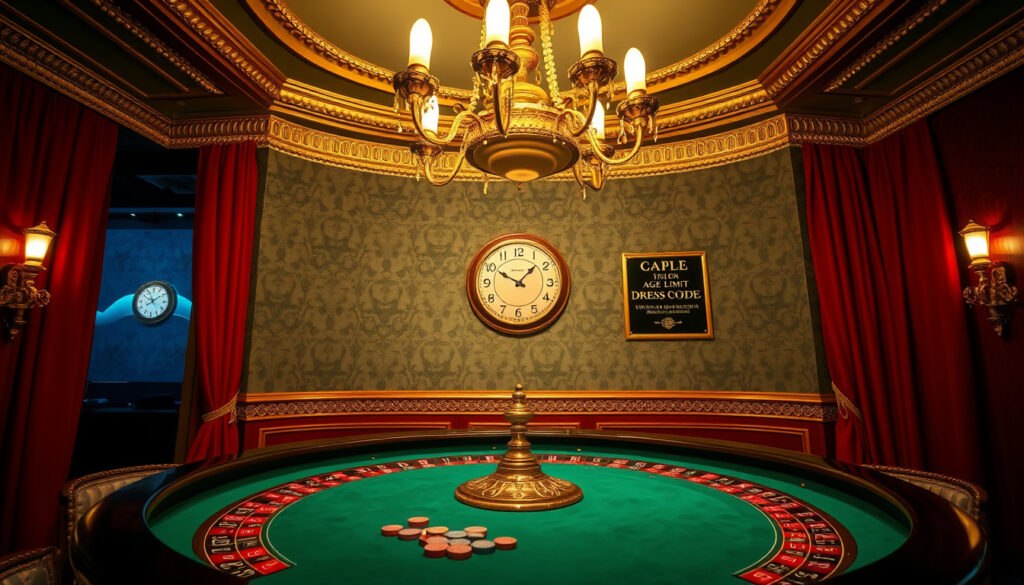 Casino Online Monaco – Guide til aldersgrense, kleskode og historie