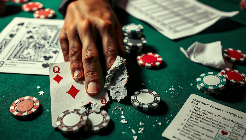 Casino Royale kleskode – komplett guide