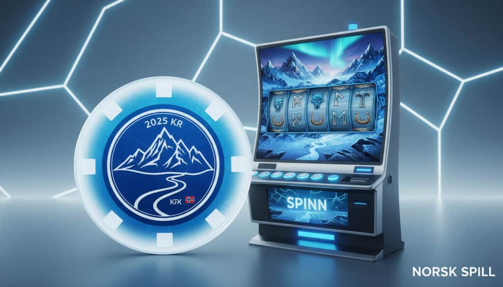 Casino Strategier 2025 For Norske Spillere