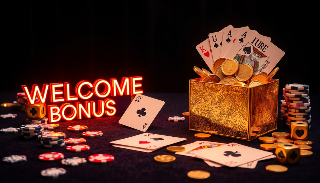 Casoo Casino bonus – Opptil 20 000 kr i velkomstpakke