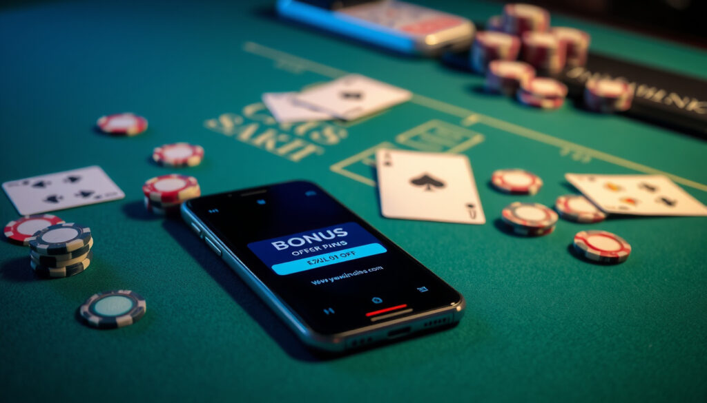 Cherry Casino – Guide til uttak, bonus og blackjack