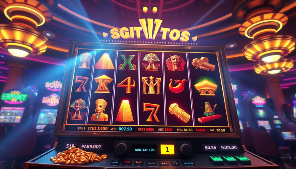 Cleopatra Casino: Spilleautomat Guide, RTP & Hvor å Spille