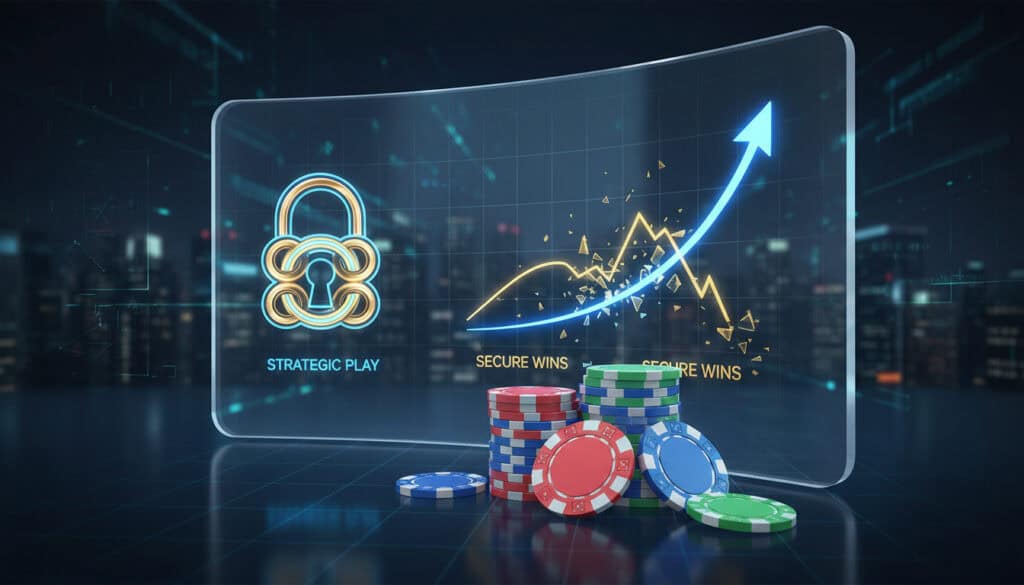 Crash Casino Game Slik Spiller Du Trygt