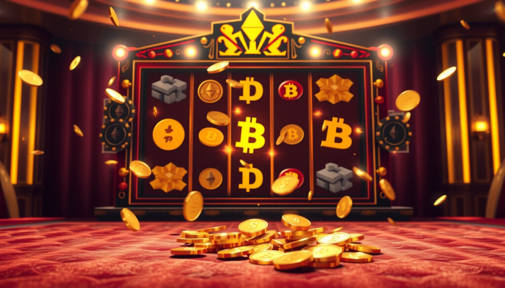 Crypto Casino Bonus Uten Innskudd – Gratis Penger og Spins