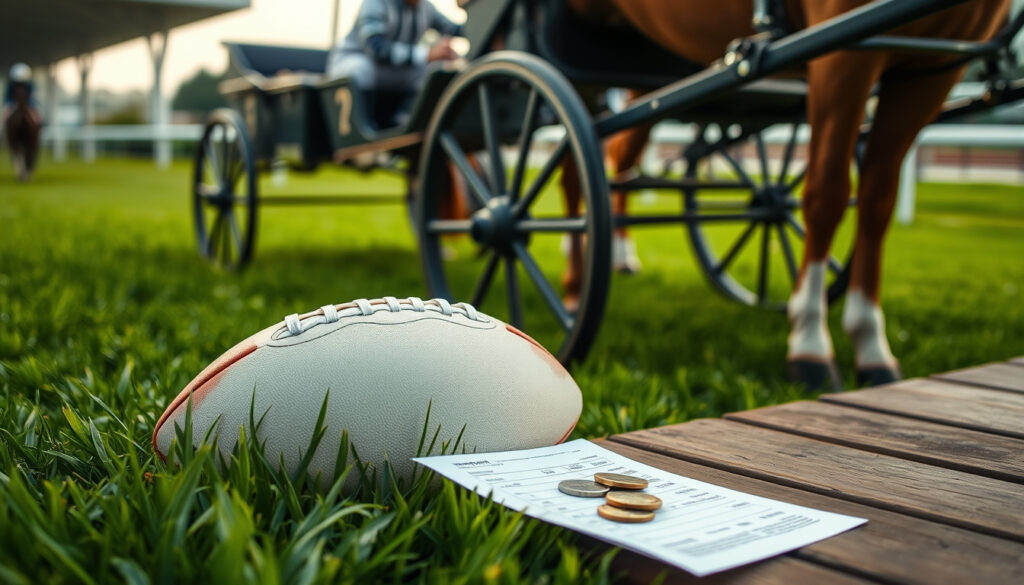 Dagens Betting Tips – Beste Oddstips for Fotball og Trav
