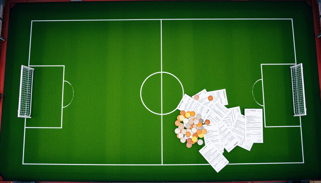 Dagens bettingtips fotball – beste gratis tips og odds