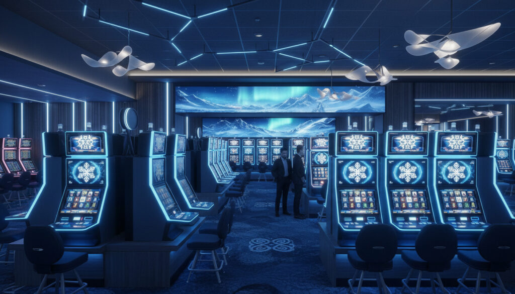 Deposit Bonus Casino For Norske Spillere