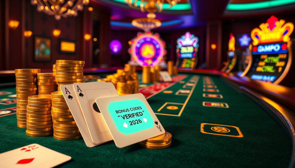 Dreams Casino bonuskoder uten innskudd 2026 – Verifiserte