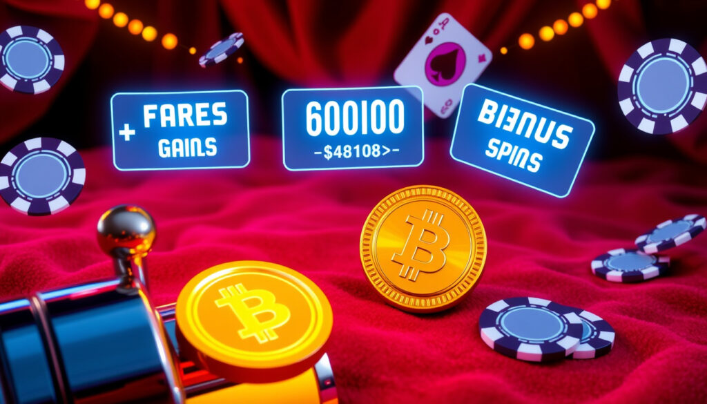 Energy Casino Bonuskode 2026 – Få bonus og gratisspinn