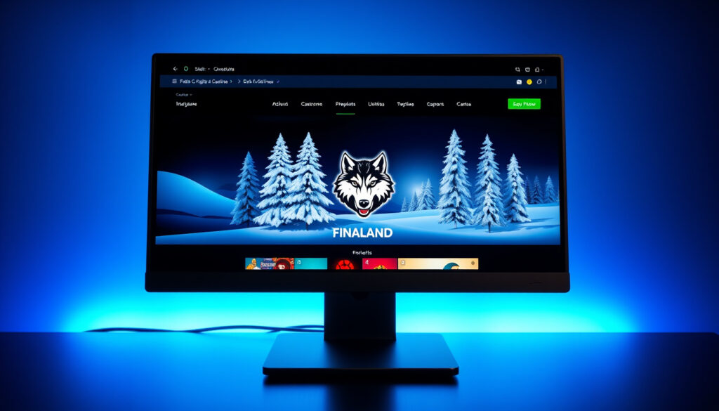 Finland Online Casino 2026 – Lovlighet og guide