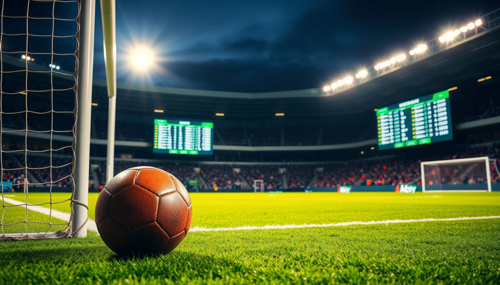 Fotball bettingtips i dag – Gratis tips fra OLBG og mer