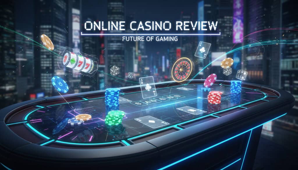 Froggy Bet Casino Anmeldelse