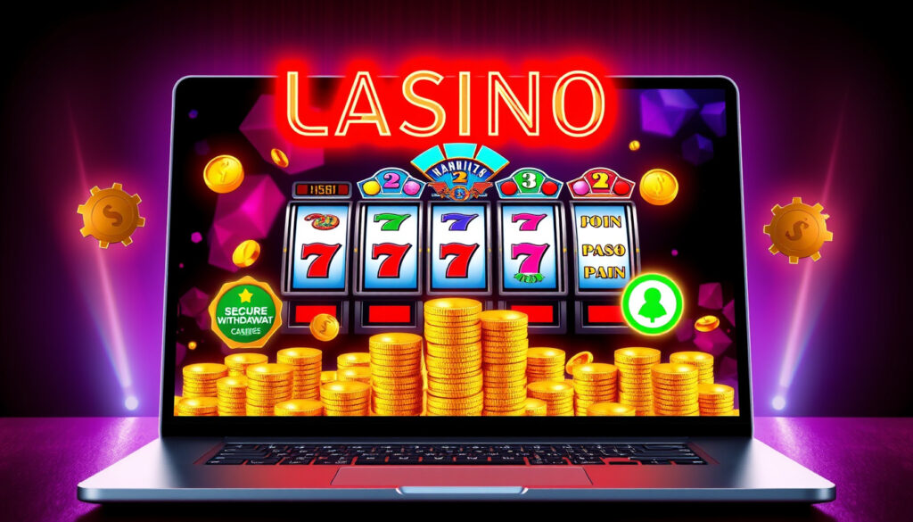 Funbet Casino Online – Bonus, Uttak og Anmeldelse