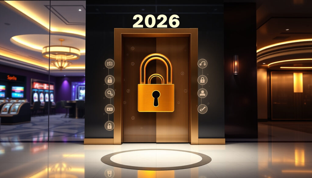Goated Casino: trygt eller ikke? Sammenligning 2026