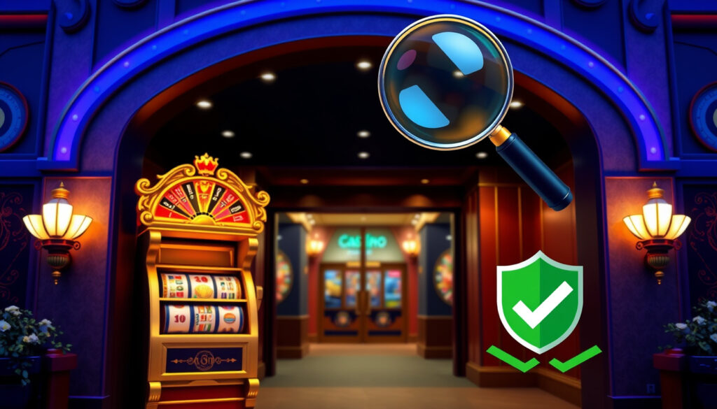 Goldspin Casino anmeldelse – er casinoet trygt