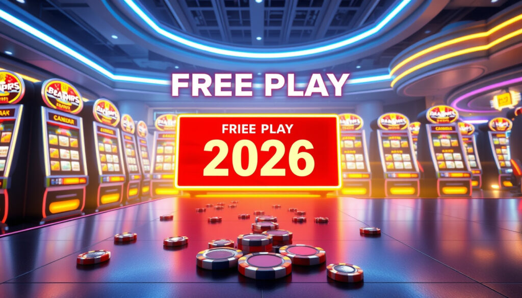 Gratis betting: Slik finner du gratisspill i 2026