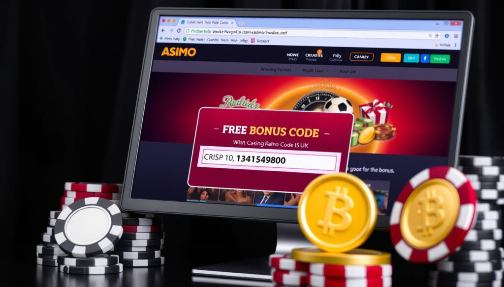 Gratis casino bonuskoder for eksisterende spillere | Guide 2026