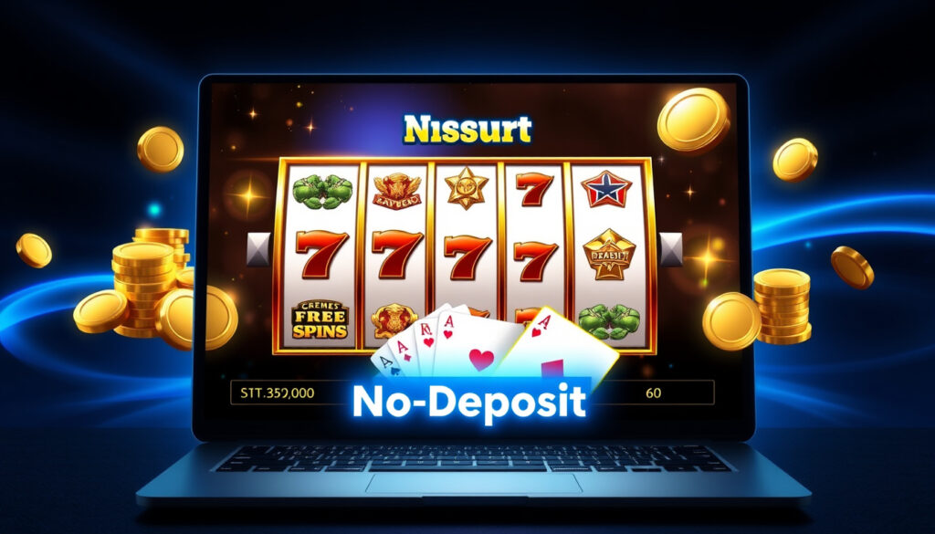 Gratis Casino Spill på Norske Nettcasinoer – Bonus Uten Innskudd