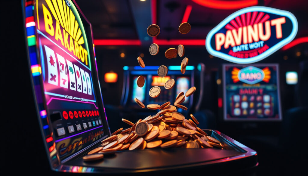 Hit’n’Spin Casino anmeldelse – Betaler de ekte penger