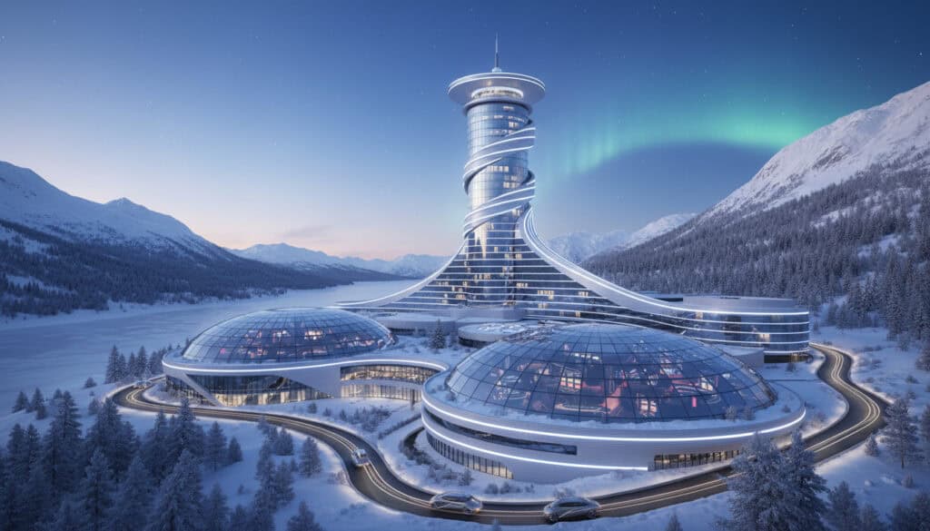 Hotel Casino I Norge 2025